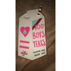 100% Boys Tears IPhone 6/6s Valfre case